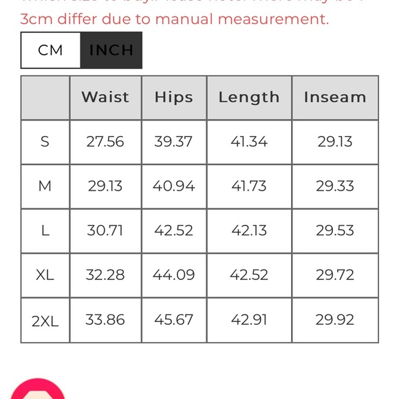 Wide Leg Denim Jeans - Picture 12 of 12